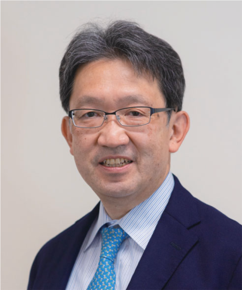 監事　中野義昭
