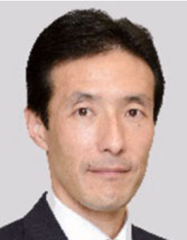 有吉正行