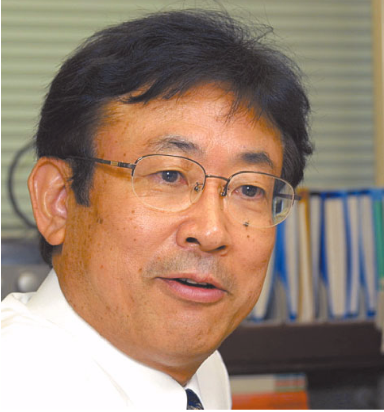 写真：榎本忠儀