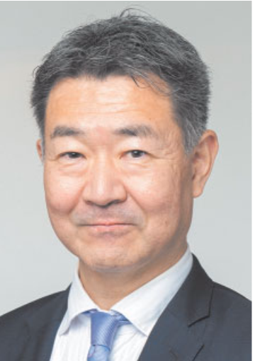 中尾彰宏