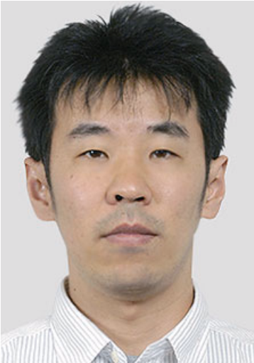 鈴木一哉