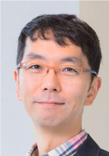 長谷川剛