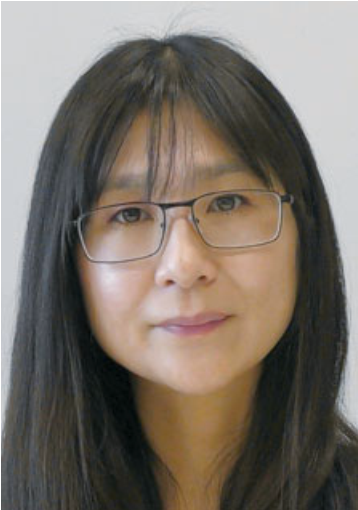 稲森真美子