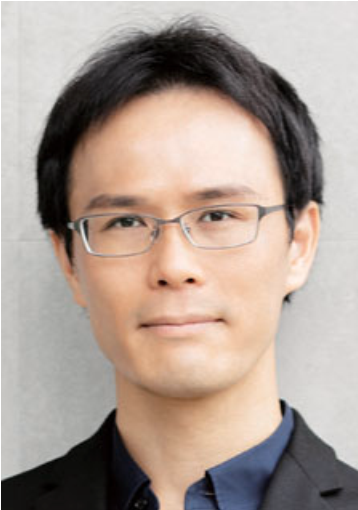 坂野遼平