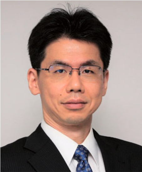 柏野邦夫