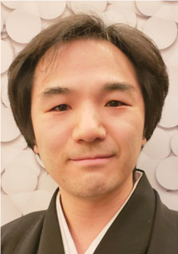 山口実靖