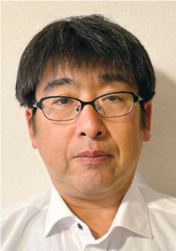 廣田栄伸