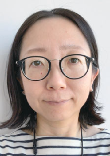 福田亜紀