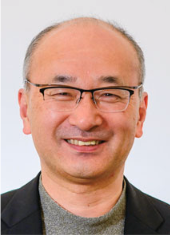 松尾慎治