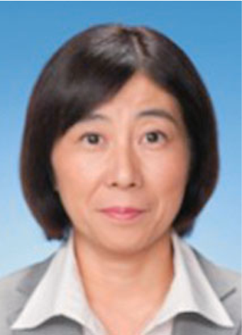 岩崎裕江