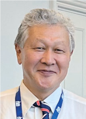 廣瀬明