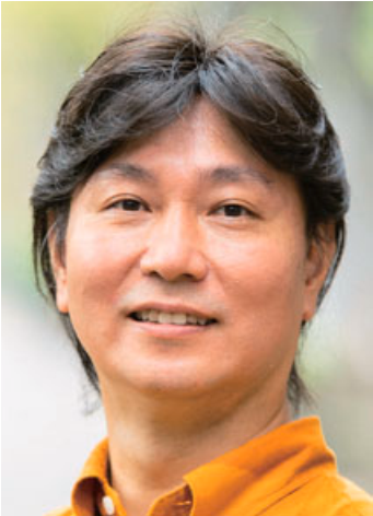 鈴木敬久