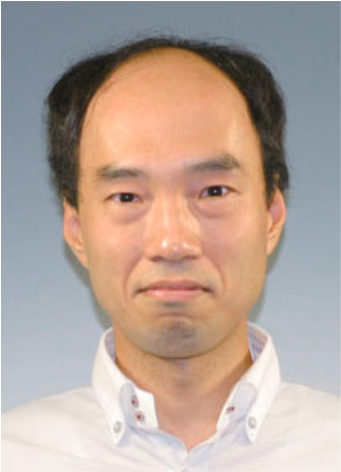 武岡正裕