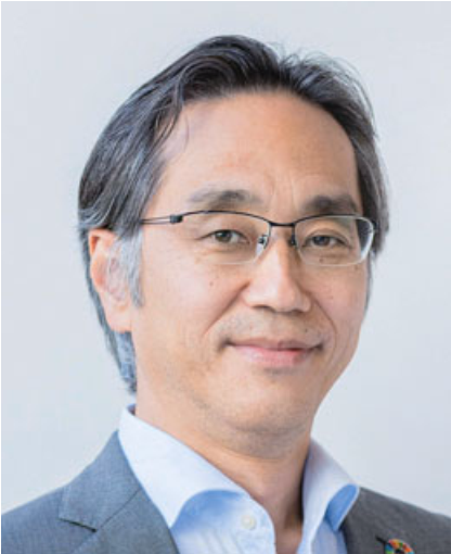 影広達彦
