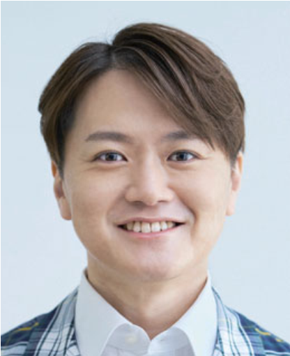 牛久祥孝