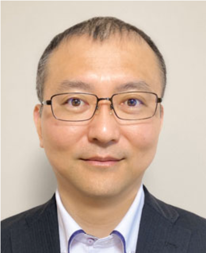 高橋桂太