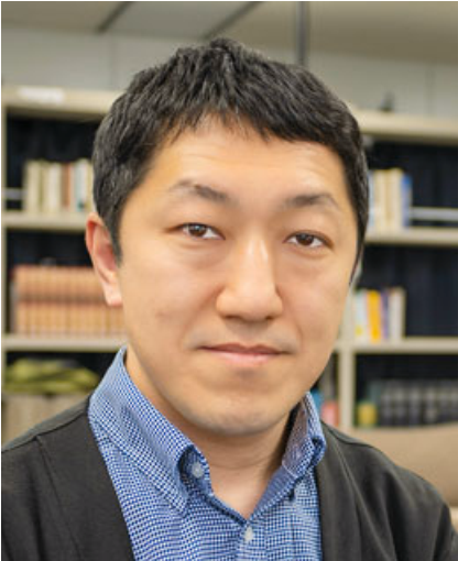 川西康友