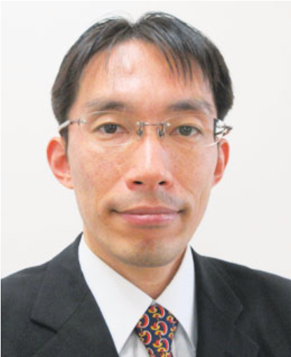 大森隆行