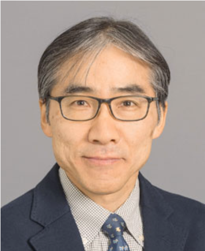 斎藤英雄