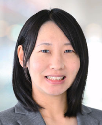 五十川麻理子