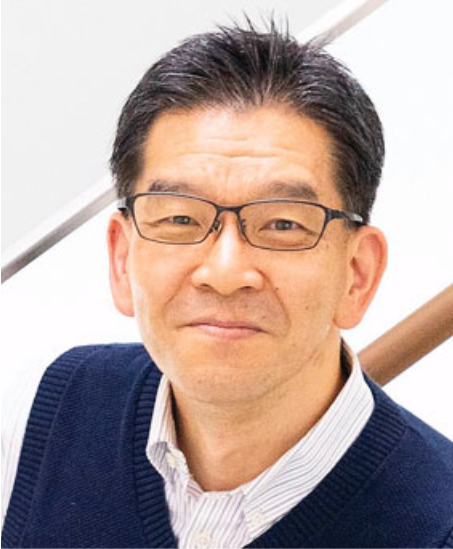 蔵田武志