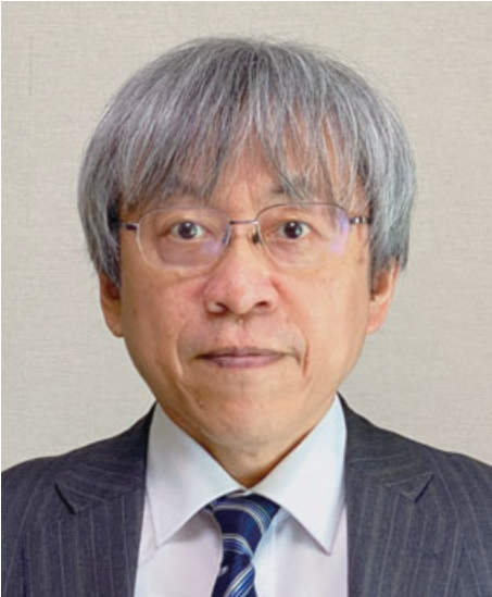 荒川薫