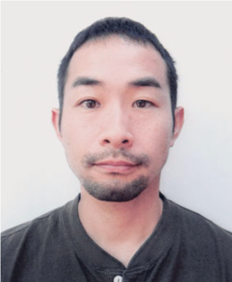 酒向慎司