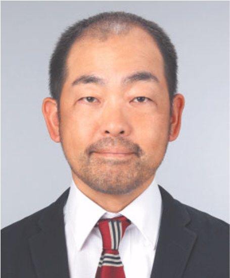 新井田統