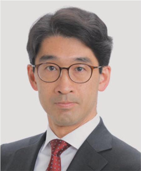 澁谷智治