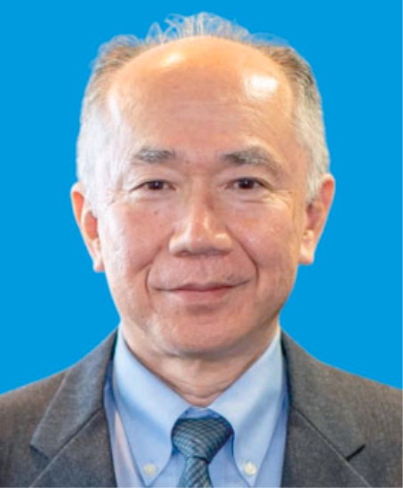 森香津夫