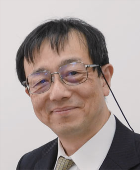 高田潤一