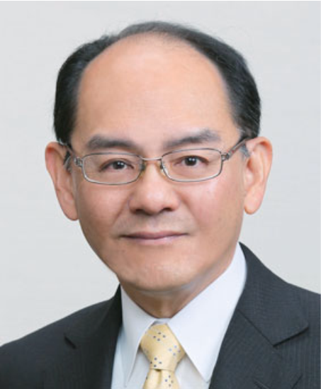 豊田一彦