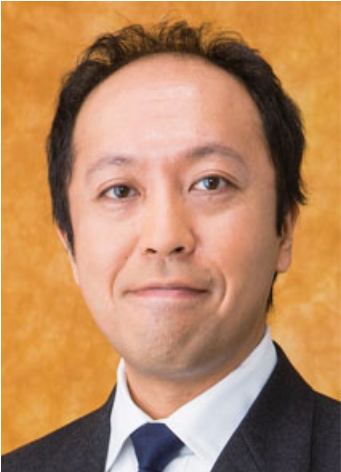 岩本貢