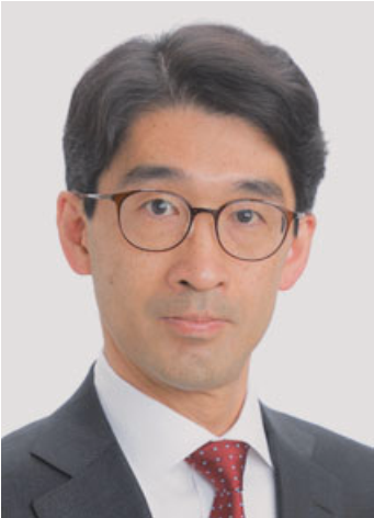 澁谷智治