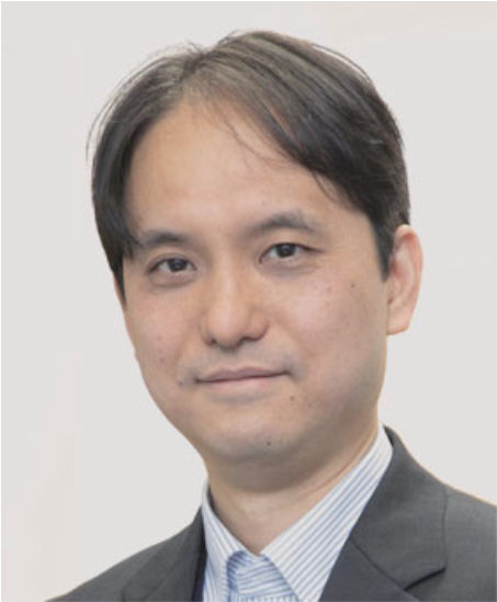 藤井俊彰