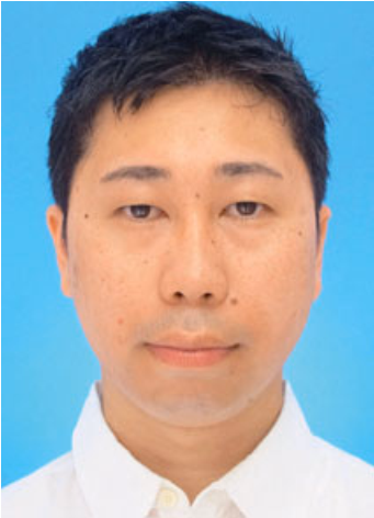 中井雄士