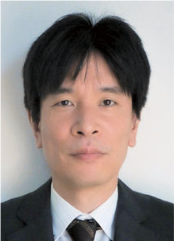 松井健太郎
