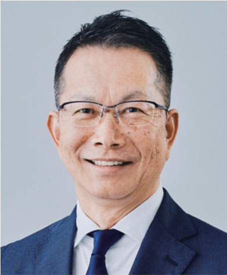 水落隆司