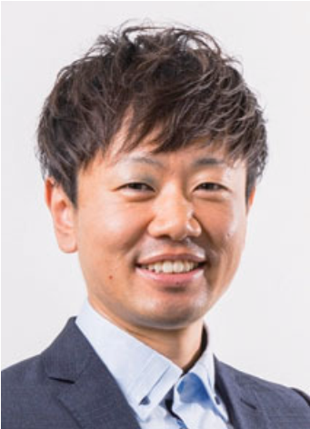 杉谷栄規