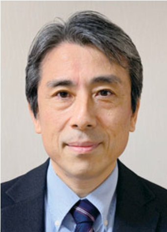高橋規一