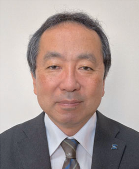 高橋篤司