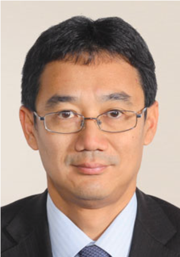 岡田啓