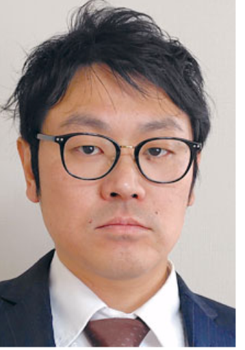 篠原悠介
